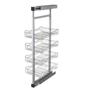 سبد سوپری کابینت مدل 51625 یونیت 25