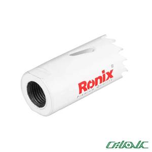 مته گردبر رونیکس کد RH-5222 سایز 25 میلی متر
