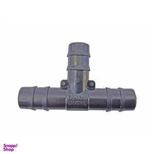 سه راهی آبیاری مدل SR16 بسته 50عددی