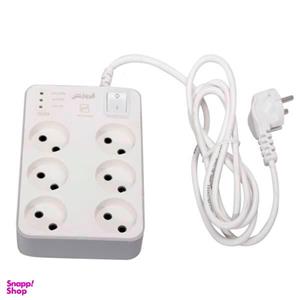 محافظ ولتاژ فروزش مدل KH8054