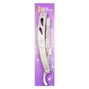 دسته تیغ پیتاژ و اصلاح اس ای وی مدل CAT2021