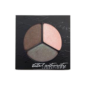 پالت سایه چشم توتال اینتنسیتی مدل TRIO شماره TIR-04