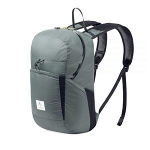 کوله پشتی نیچرهایک مدل Ultralight Foldable 25L NATUREHIKE ULTRALIGHT FOLDABLE BACKPACK 