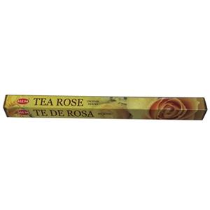عود هم طرح TEA ROSE