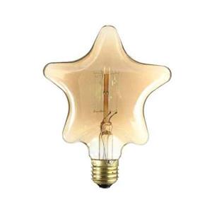 لامپ ادیسونی 40 وات مدل S100 پایه E27