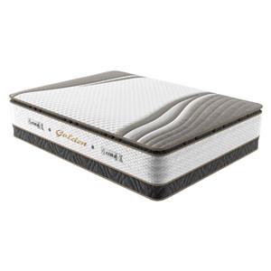 تشک اوما مدل گلدن دو نفره سایز 200x160 سانتیمتر