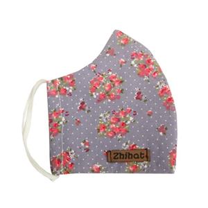 ماسک تزیینی ژیهات کد 029