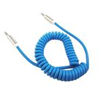 AUX Spring Audio Cable 1.5m