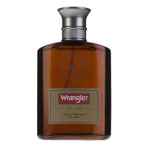 ادوکلن مردانه رانگلر مدل Wrangler حجم 100 میلی لیتر