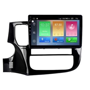 پخش کننده خودرو ووکس مدل OUTC500Pro