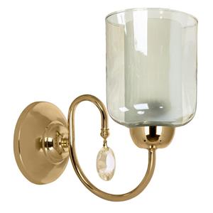 چراغ دیواری چشمه نور مدل A812-1W 