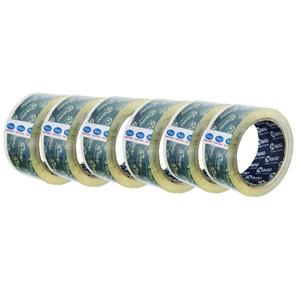 چسب نواری ناگو کد 5C عرض 5 سانتی متر بسته 6 عددی