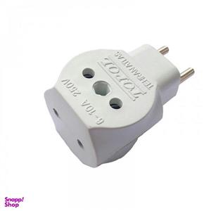 چند راهی برق تهران اطلس مدل NV-110