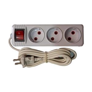 چندراهی برق پیکو مدل 3 خانه