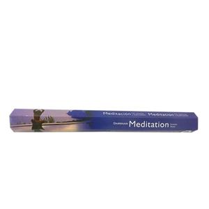 عود دارشان طرح Meditaion