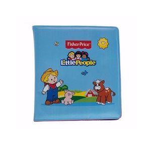 کتاب حمام کودک فیشر پرایس مدل Farm Animals کد 2021