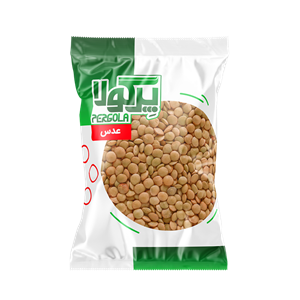 عدس پرگولا - 900 گرم