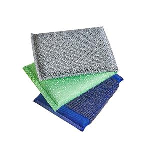 اسکاچ سانگبو کلمی مدل ساحل بسته 3 عددی