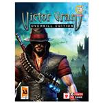 بازی Victor Vran Overkill Edition مخصوص PC نشر گردو