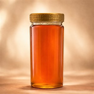 عسل چهل گیاه - 1000 گرم