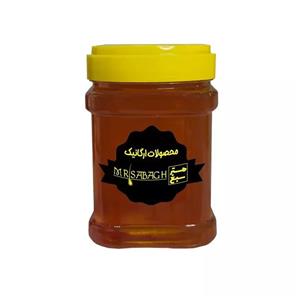 عسل چهل گیاه ممتاز 1000 گرم