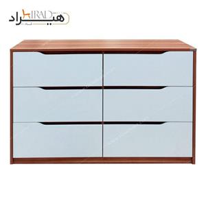دراور هیراد مدل D116