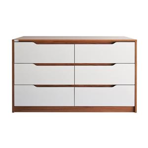 دراور هیراد مدل D116-MDF