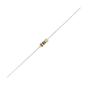 مقاومت 1 مگا اهم کد 03 بسته 50 عددی