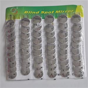 آینه نقطه کور موتورسیکلت مدل 40-1 بسته دو عددی