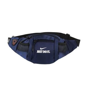 کیف کمری مردانه  طرح just do it کد 5