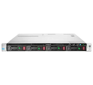 سرور رکمونت اچ پی  ProLiant DL360p G8 8SFF E5-2620 v2