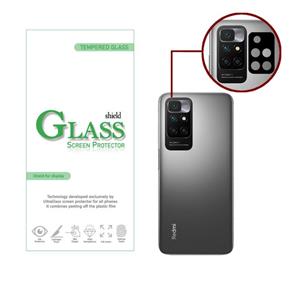 محافظ لنز دوربین شیلد گلس مدل LFUL مناسب برای گوشی موبایل شیائومی Redmi 10 Shield Glass LFUL Camera Lens Protector For Xiaomi Redmi 10