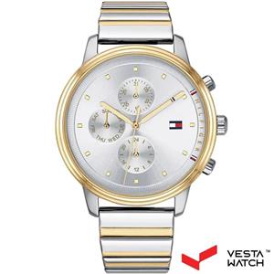 ساعت مچی عقربه ای زنانه تامی هیلفیگر مدل 1781908