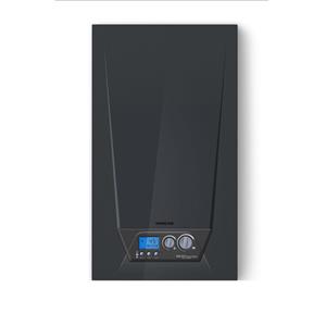 پکیج شوفاژ دیواری همگام 24000 مدل میلان الیت