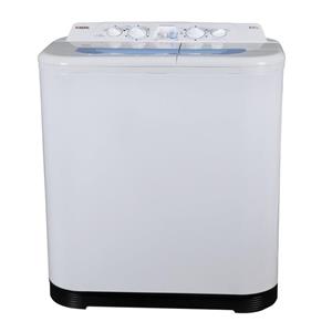 ماشین لباسشویی جنرال آدمیرال مدل TT-B 5854 ظرفیت 8.5 کیلوگرم General Admiral TT-B 5854 Washing Machine Capacity 8.5 Kg