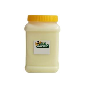 روغن شحم خالص گاوی فدک - 950 گرم