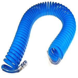 شلنگ فنری مدل SOX-6115 طول 15 متر