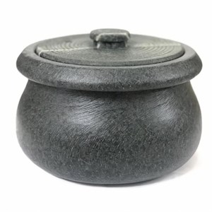 دیگ سنگی مدل شلغمی 8 نفره -