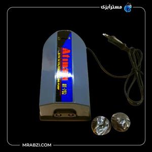 پمپ هوای آکواریوم آتمن مدل At-703