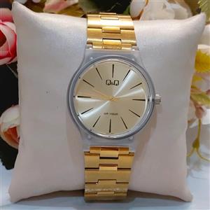 ساعت مچی عقربه ای کیو اند کیو مدل VS50j001Y
