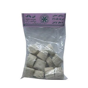 سفیدآب مدل 01203 بسته 10 عددی