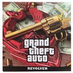 برچسب پلی استیشن ۴ پرو آیگیمر مدل Grand Theft Auto