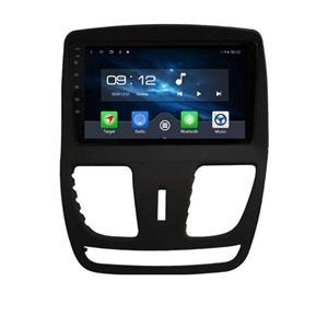 پخش کننده خودرو ووکس مدل SAINAC700Pro