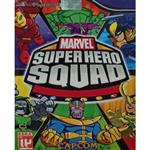 بازی SUPER HERO SQUAD مخصوص PS2