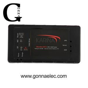 ردیاب خودرو کارینا مدل  GX3-F