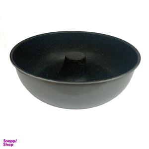 قالب کیک مدل شیفون دار s27