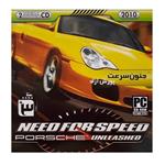 بازی need for speed porsche unleashed مخصوص pc