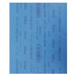 ورق سنباده اسمیردکس مدل P800 SIC