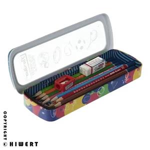 مداد رنگی 12 رنگ پارسیکار مدل JM895-1