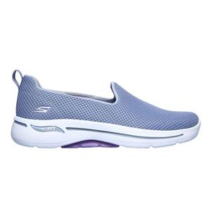 کفش زنانه اسکچرز مدل GOwalk Arch Fit Shoes 124401 GYLV 